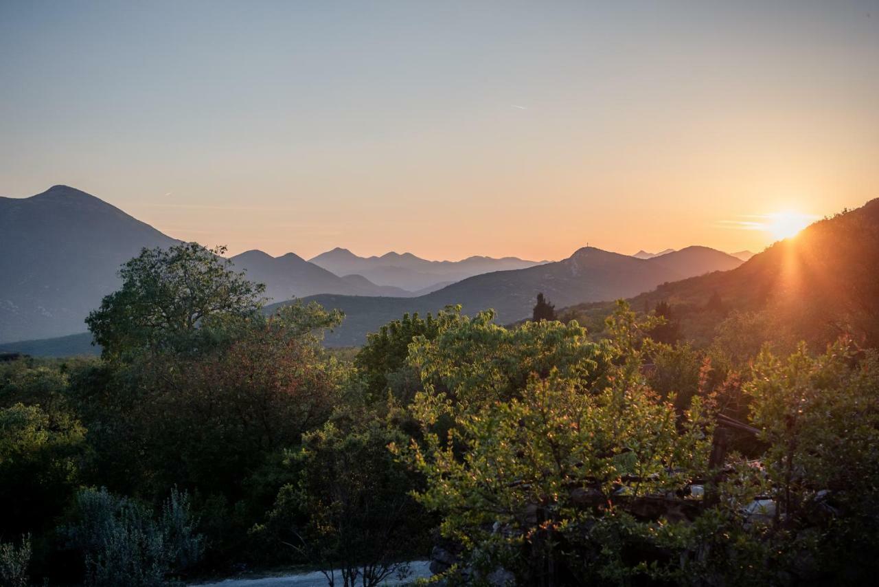 Villa Danica Vid Esterno foto